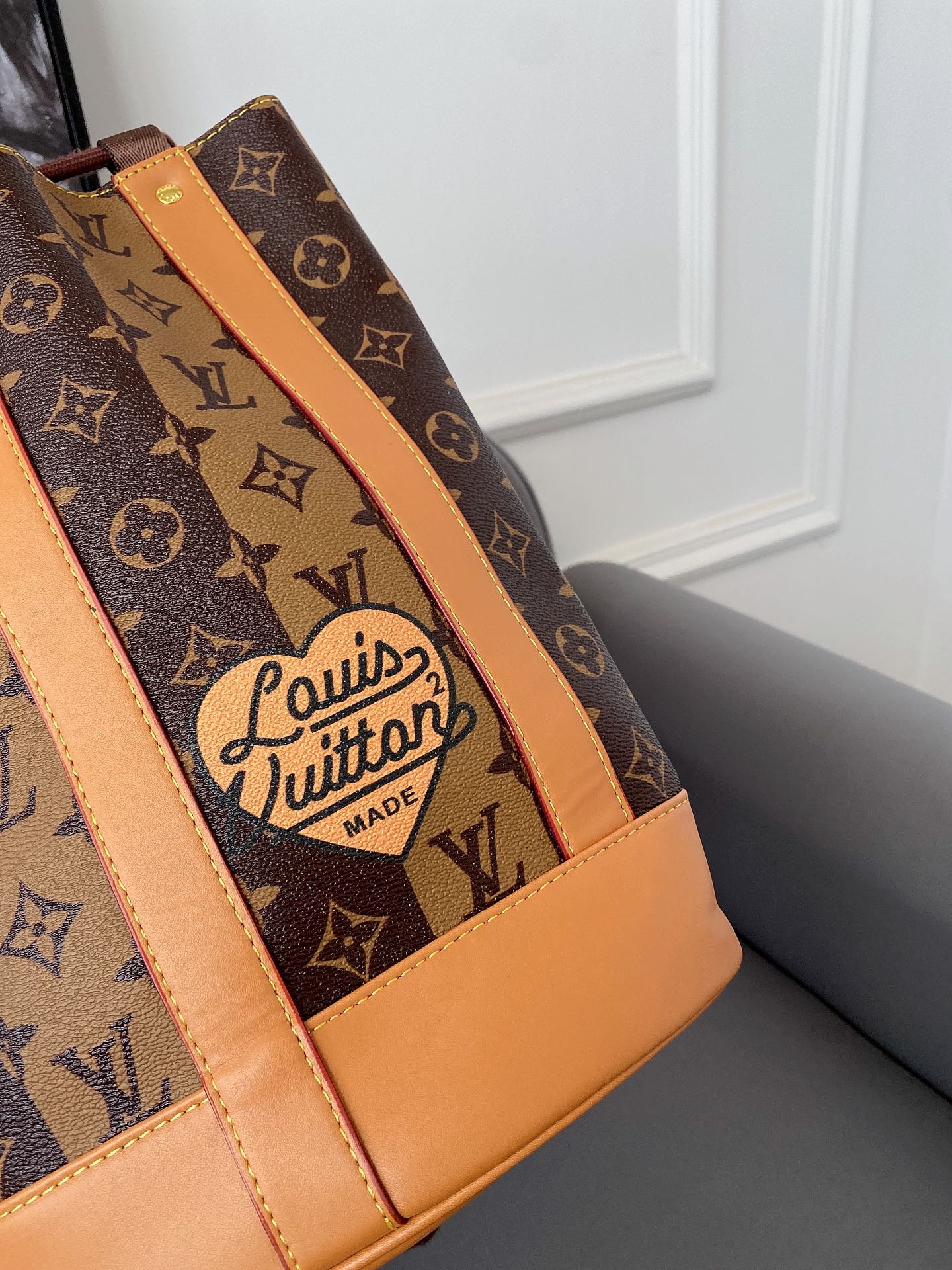 LV $56 gallery