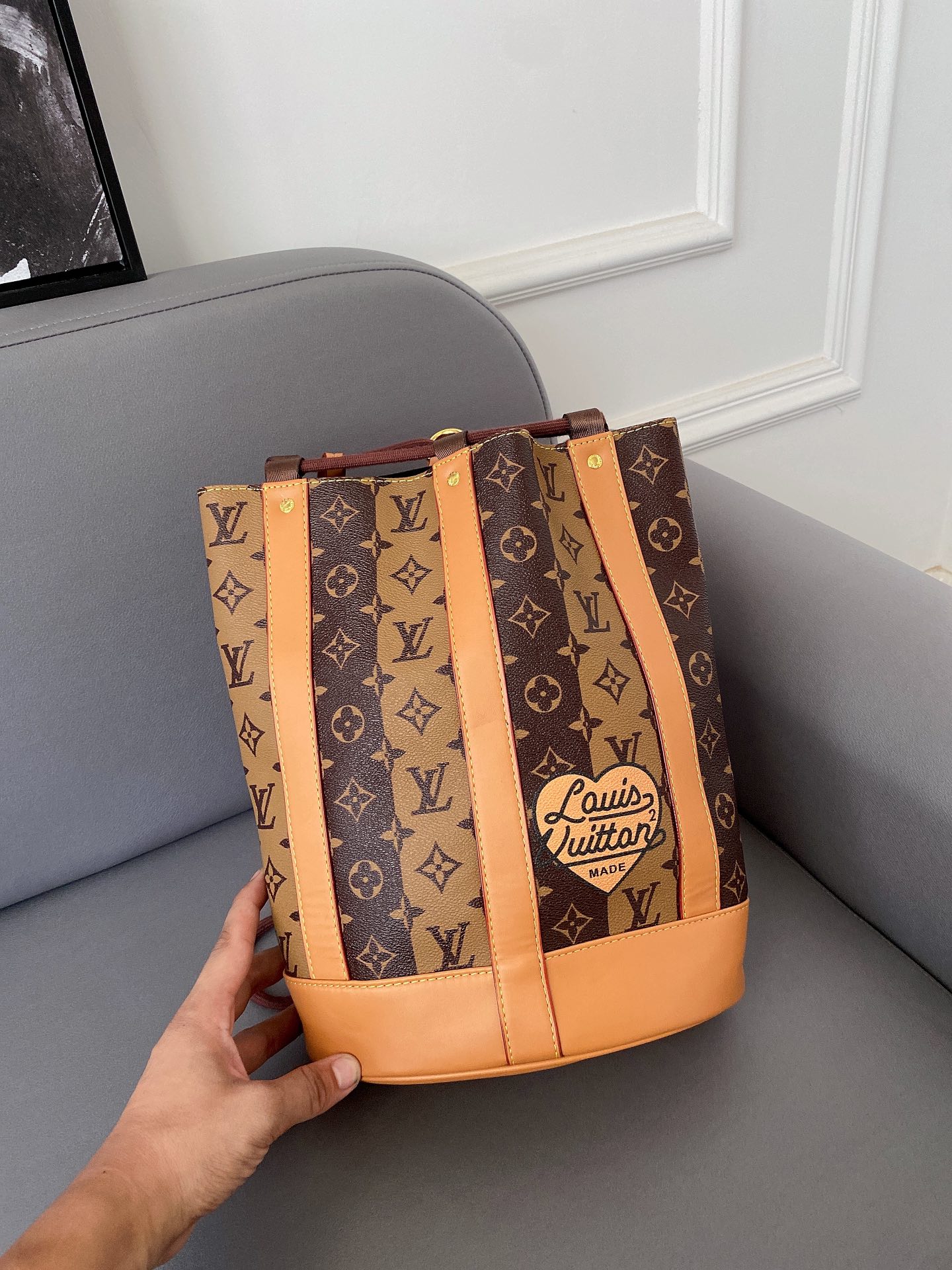 LV $56 gallery