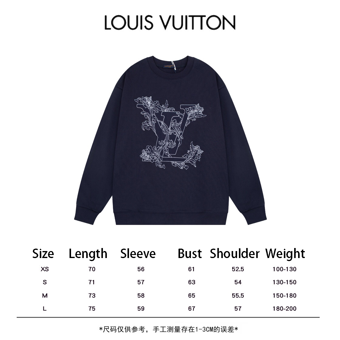 LV $56 gallery