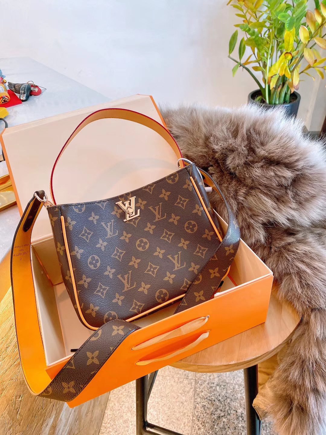 LV $56 gallery