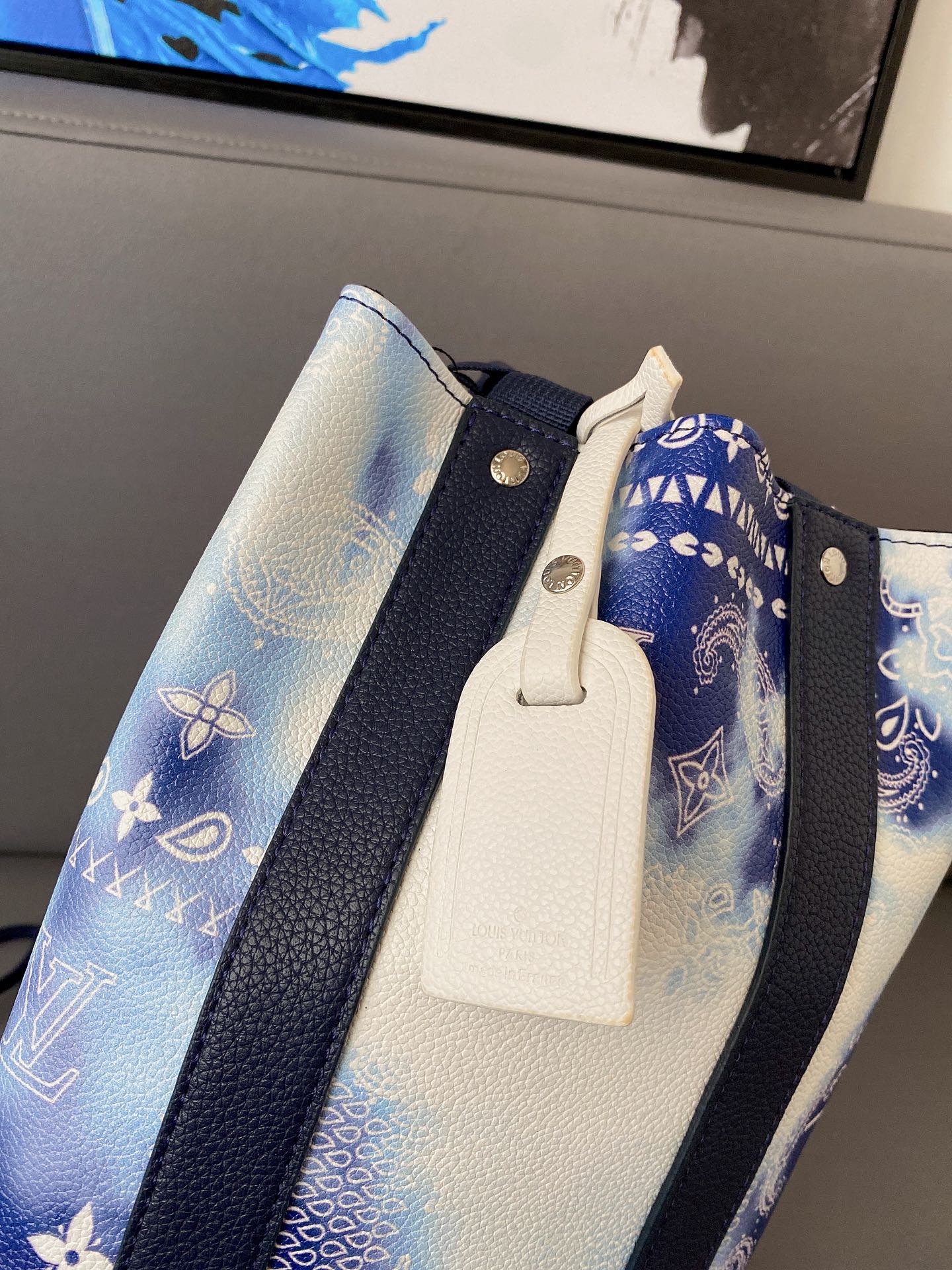 LV $56 gallery