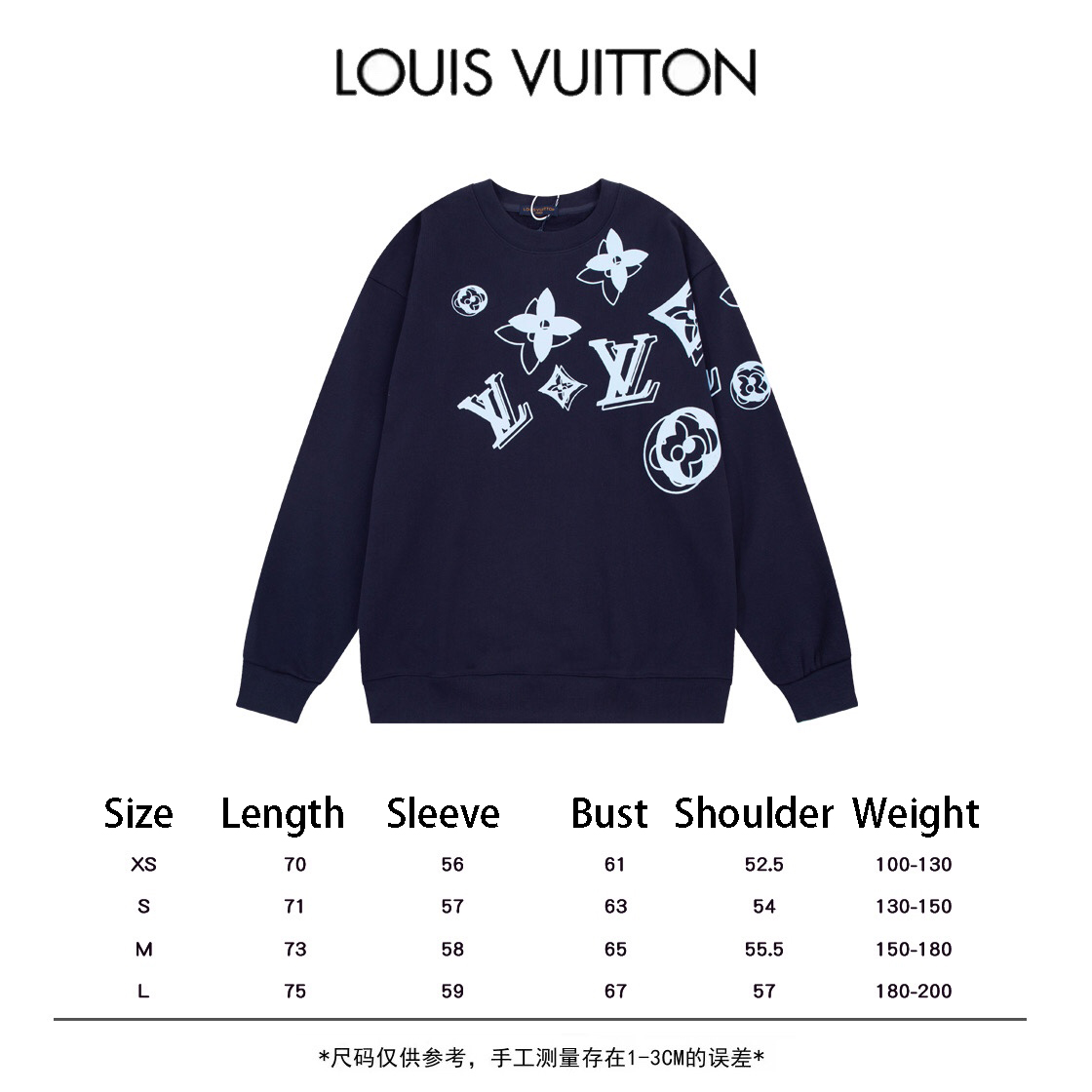 LV $56 gallery