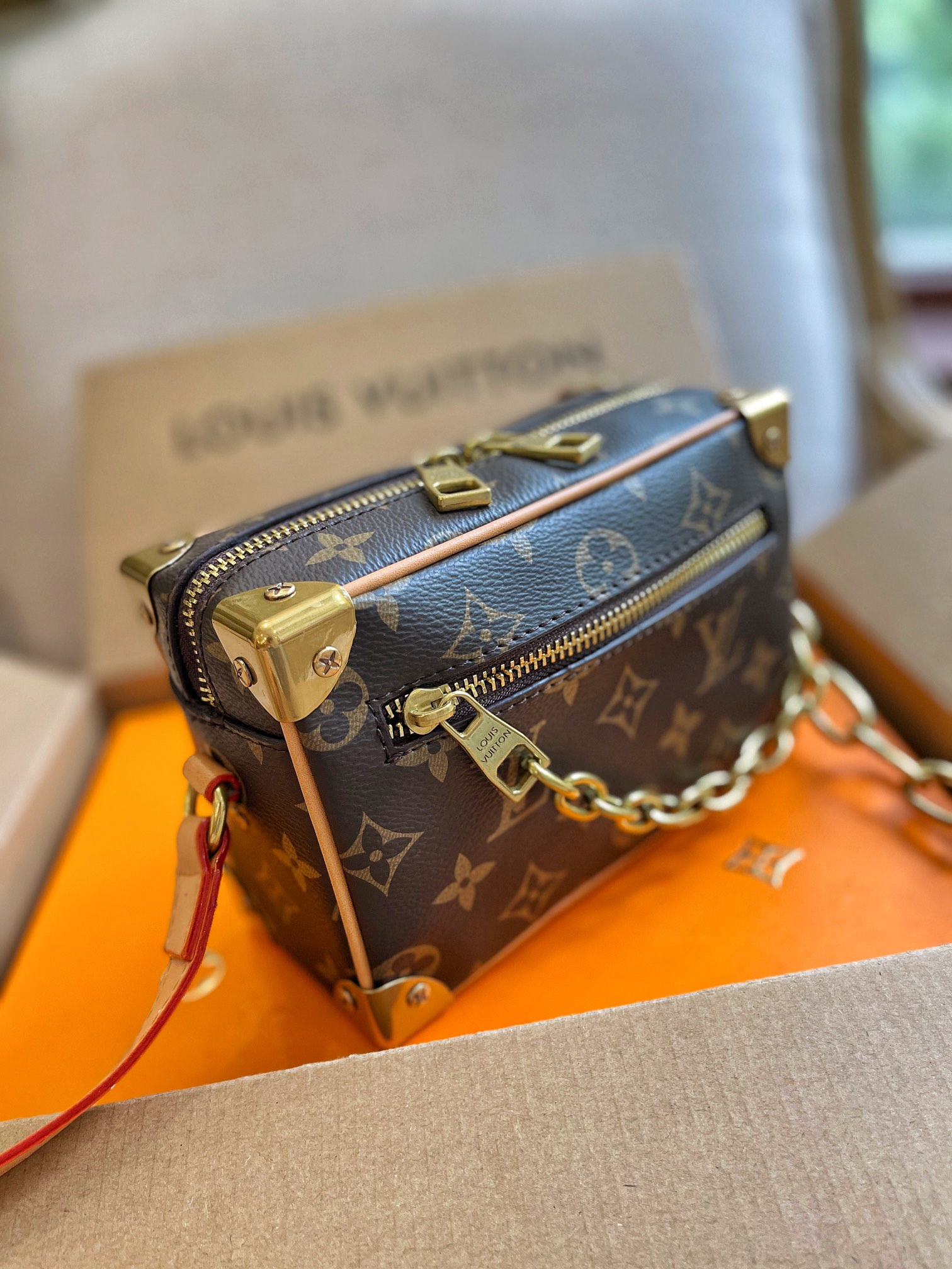 LV $56 gallery