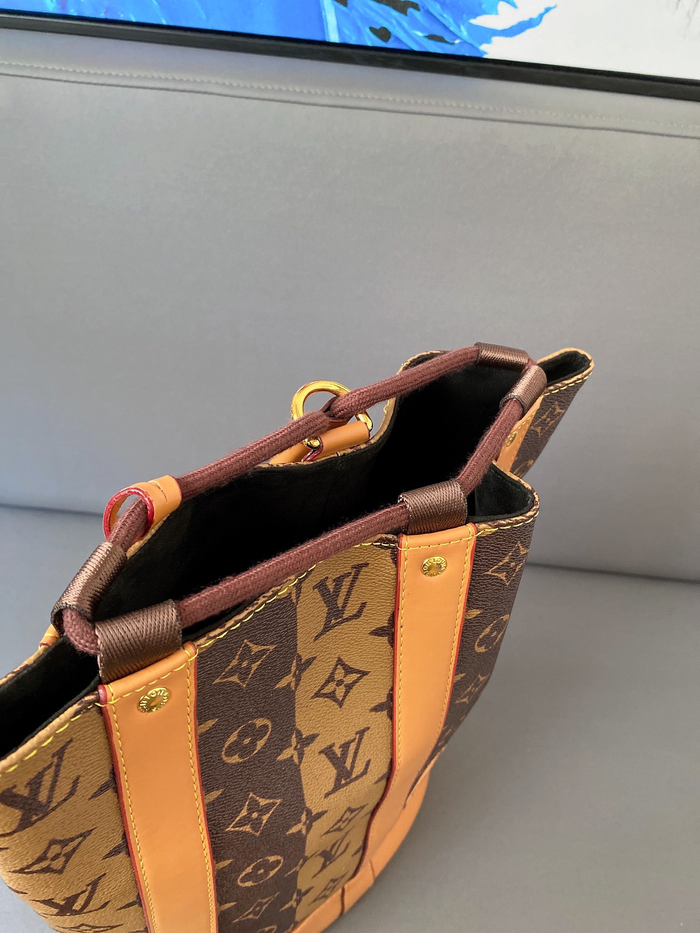 LV $56 gallery