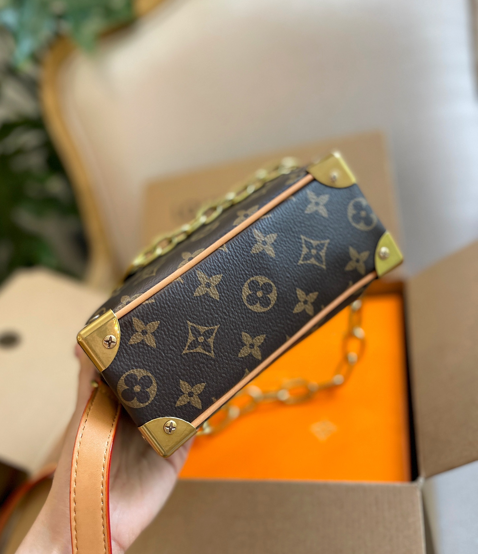 LV $56 gallery