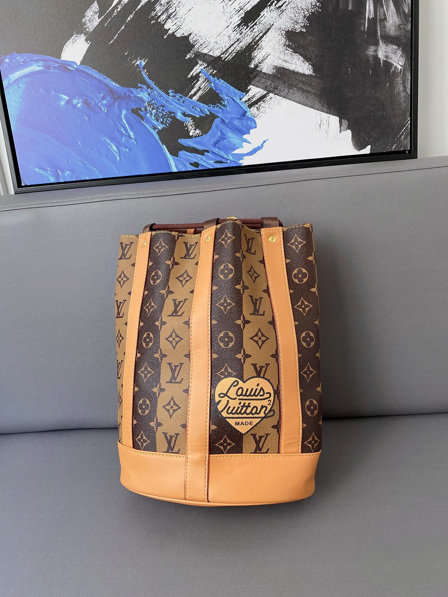 LV $56 gallery