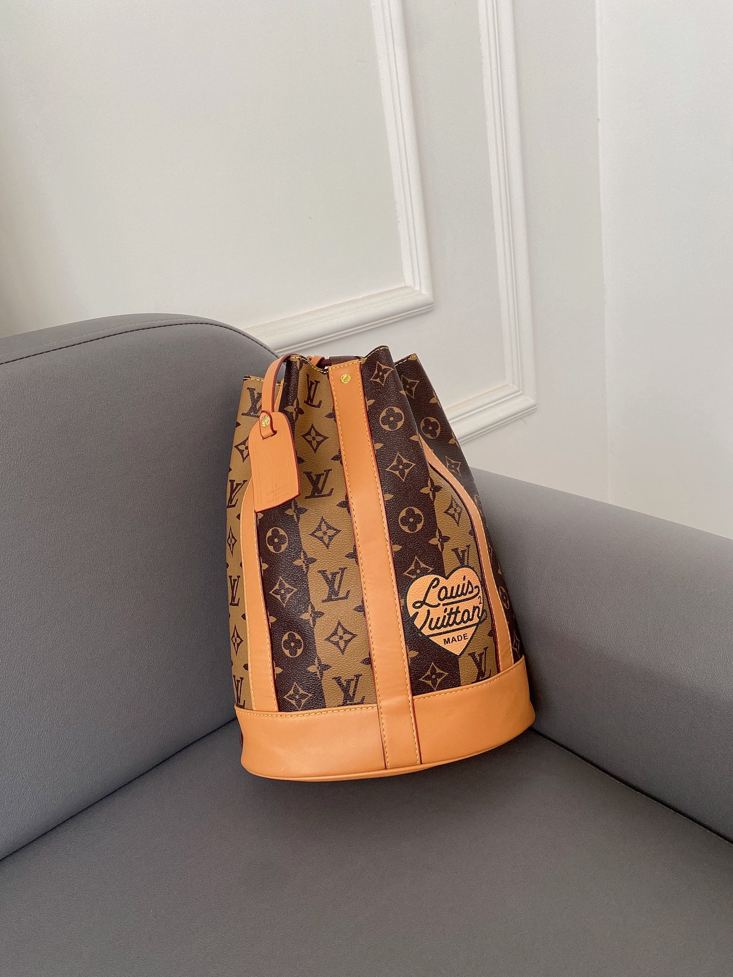 LV $56 gallery