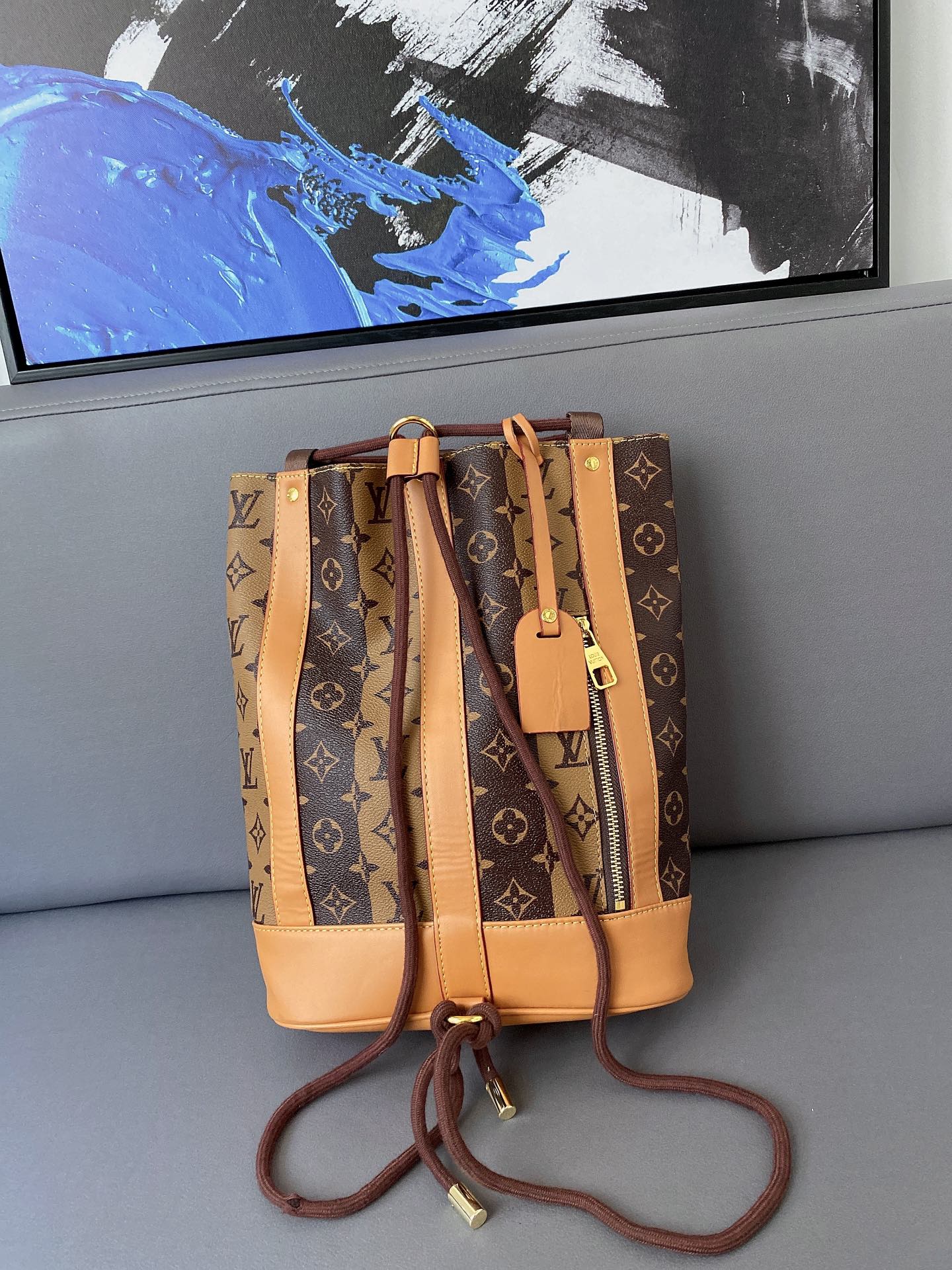 LV $56 gallery