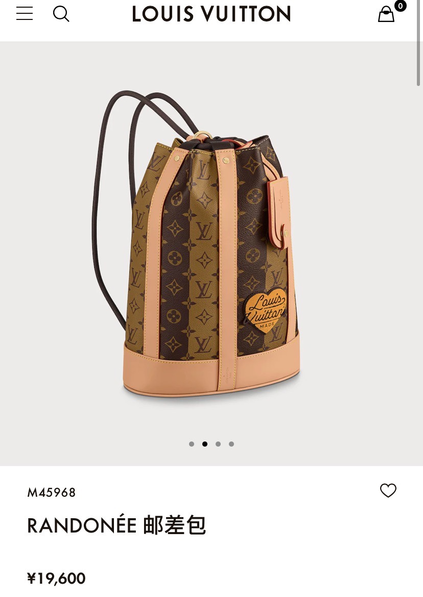 LV $56 gallery