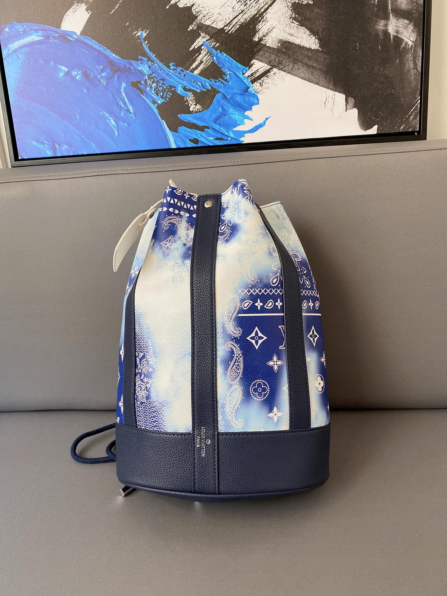 LV $56 gallery