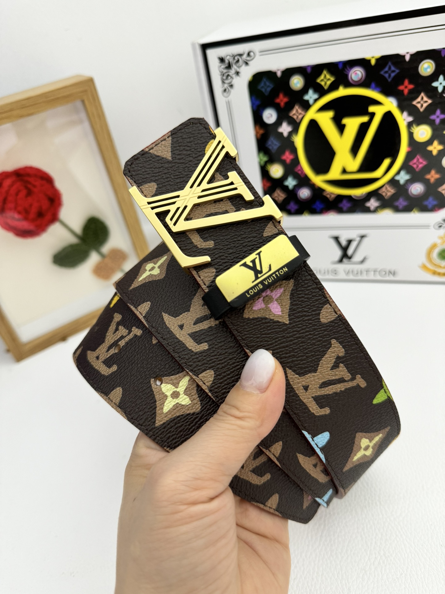 LV $57 gallery