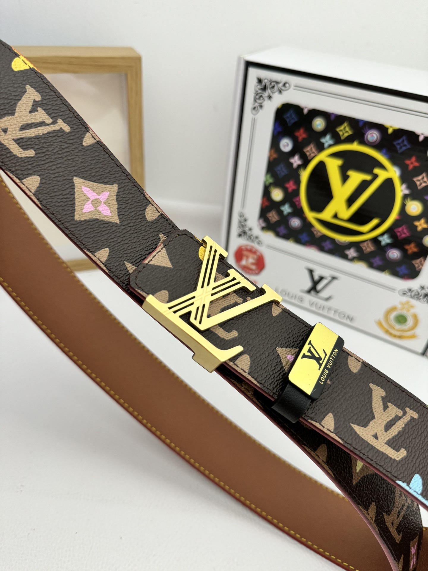 LV $57 gallery