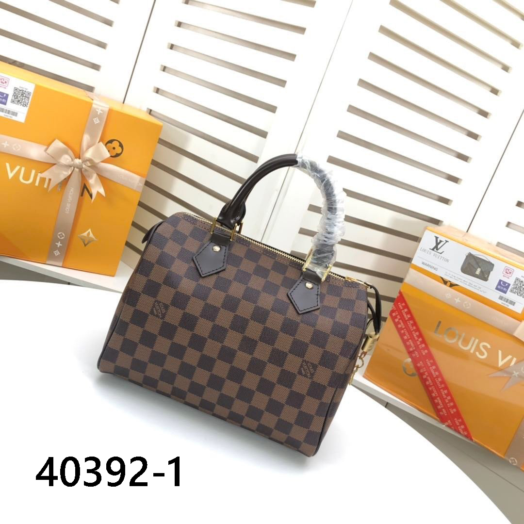 LV $58 gallery