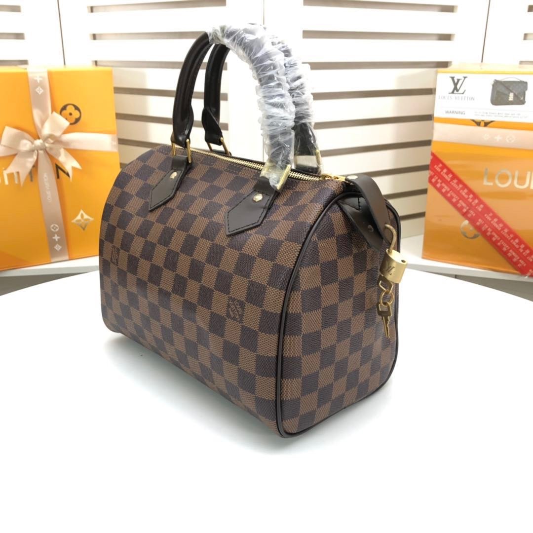 LV $58 gallery