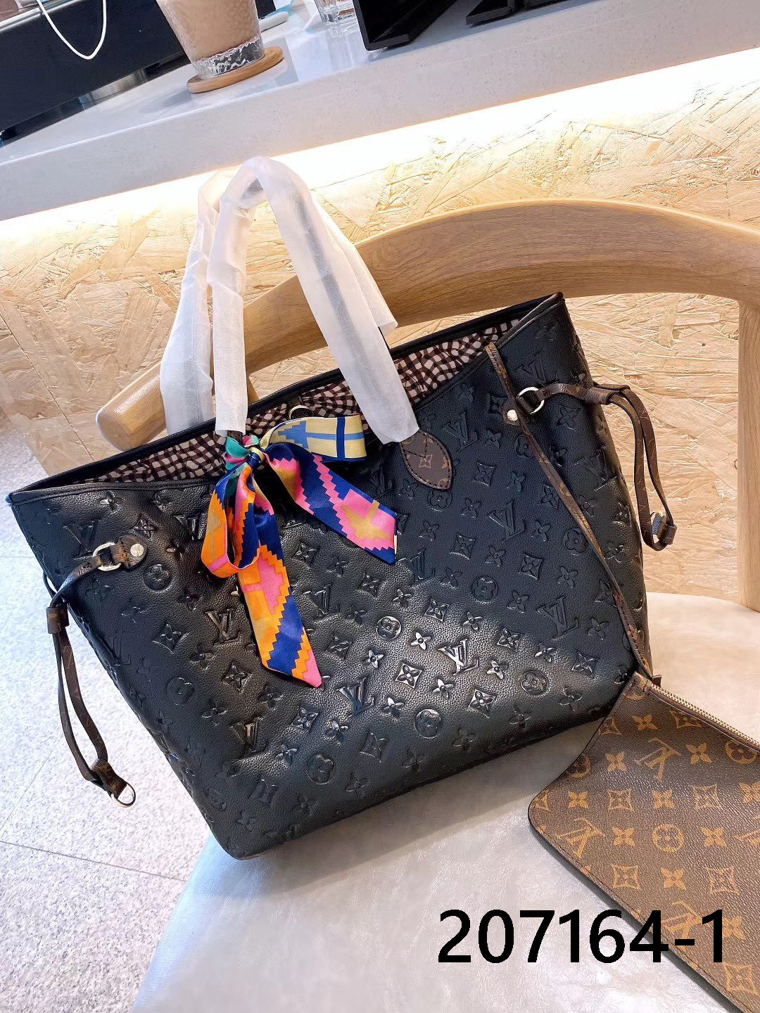 LV $58 gallery