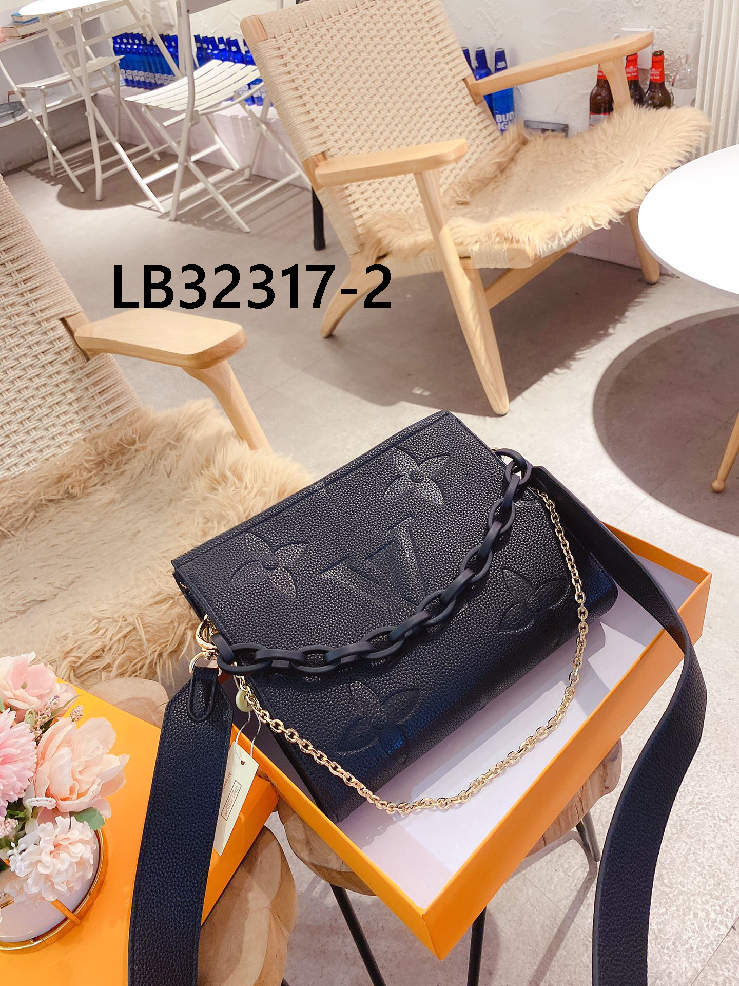 LV $58 gallery