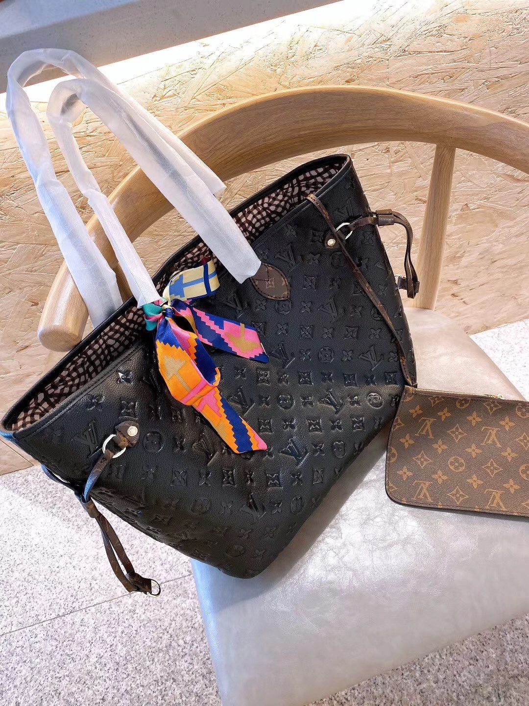 LV $58 gallery