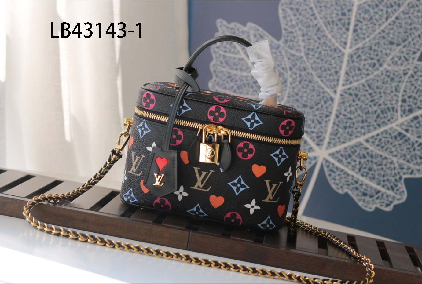 LV $58 gallery