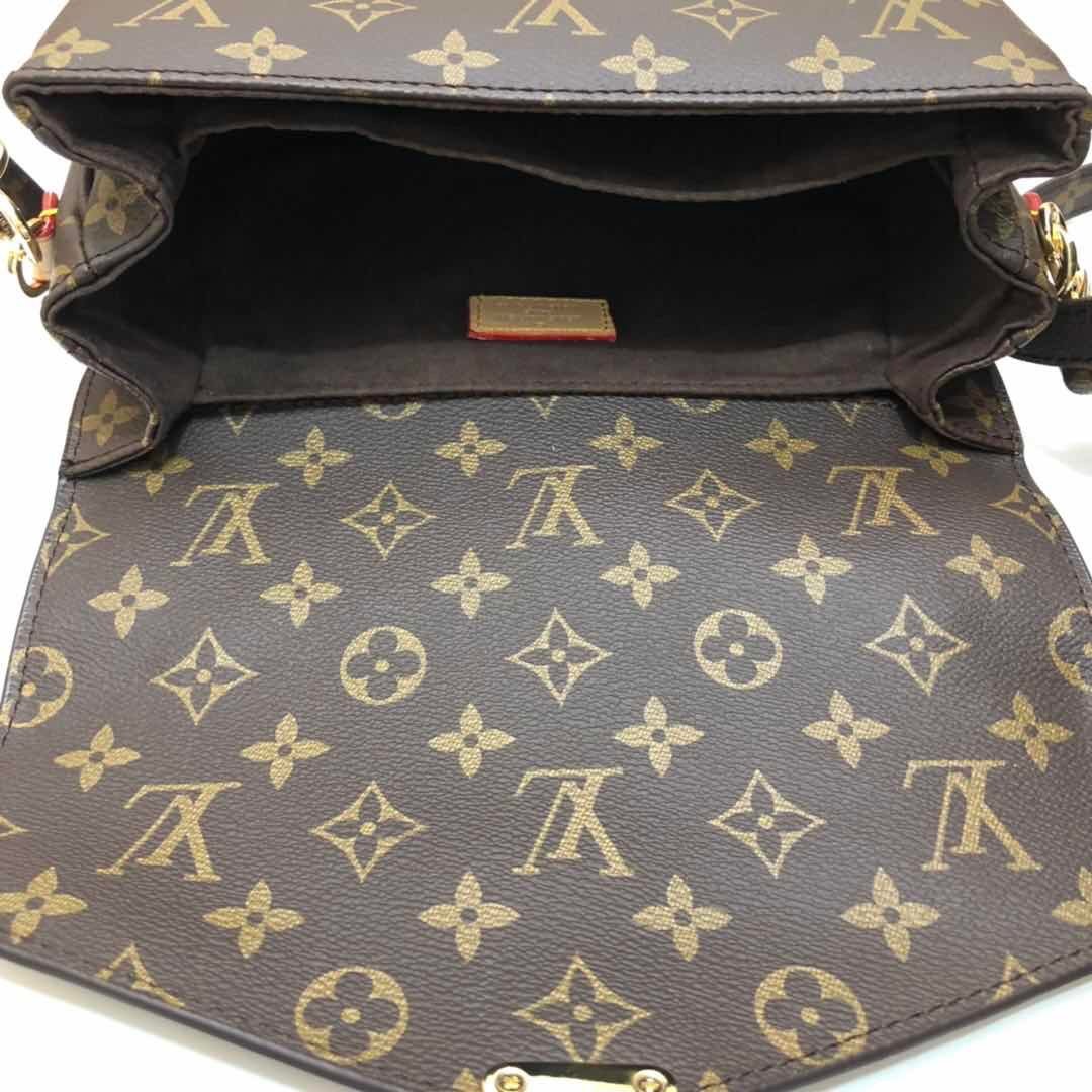 LV $58 gallery