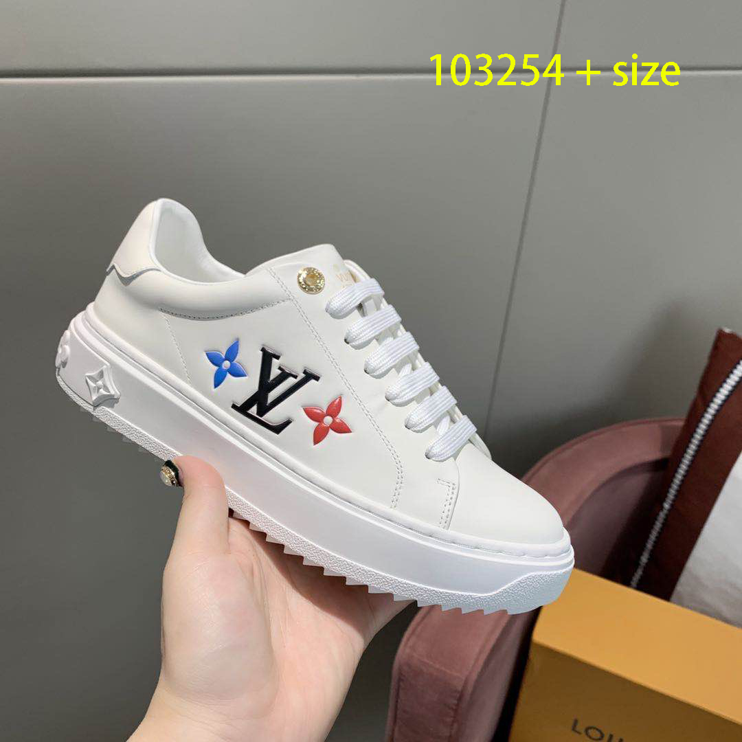 LV $58 gallery