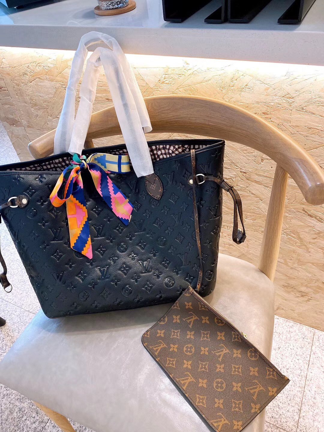 LV $58 gallery