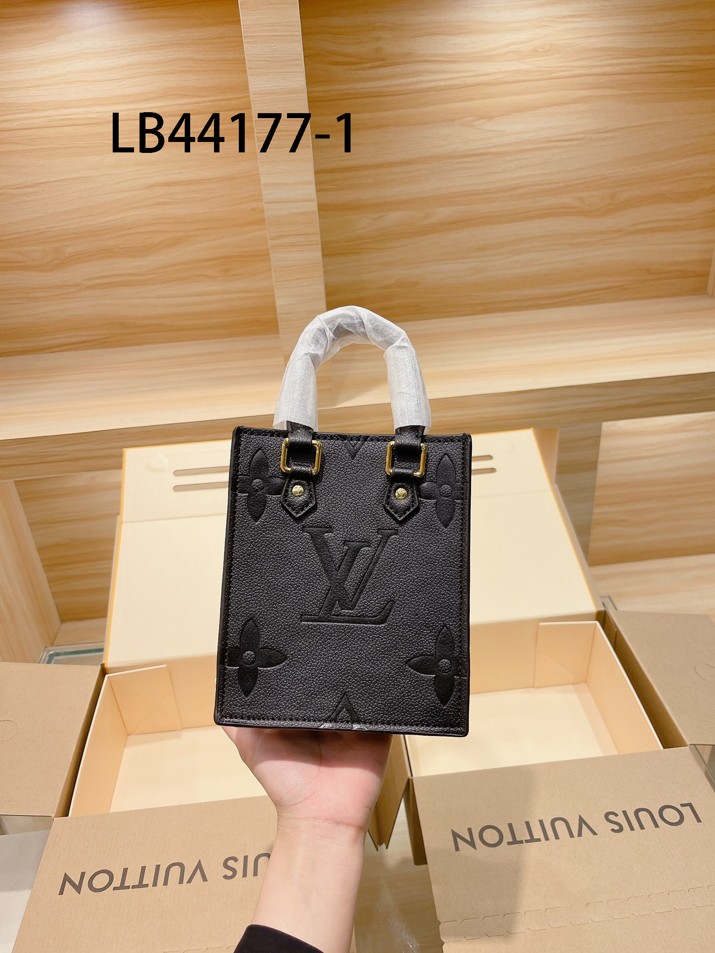 LV $58 gallery