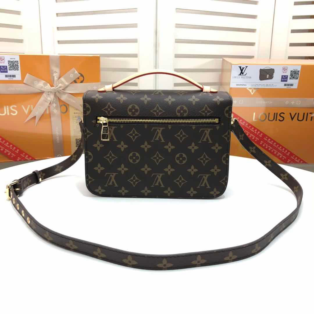 LV $58 gallery