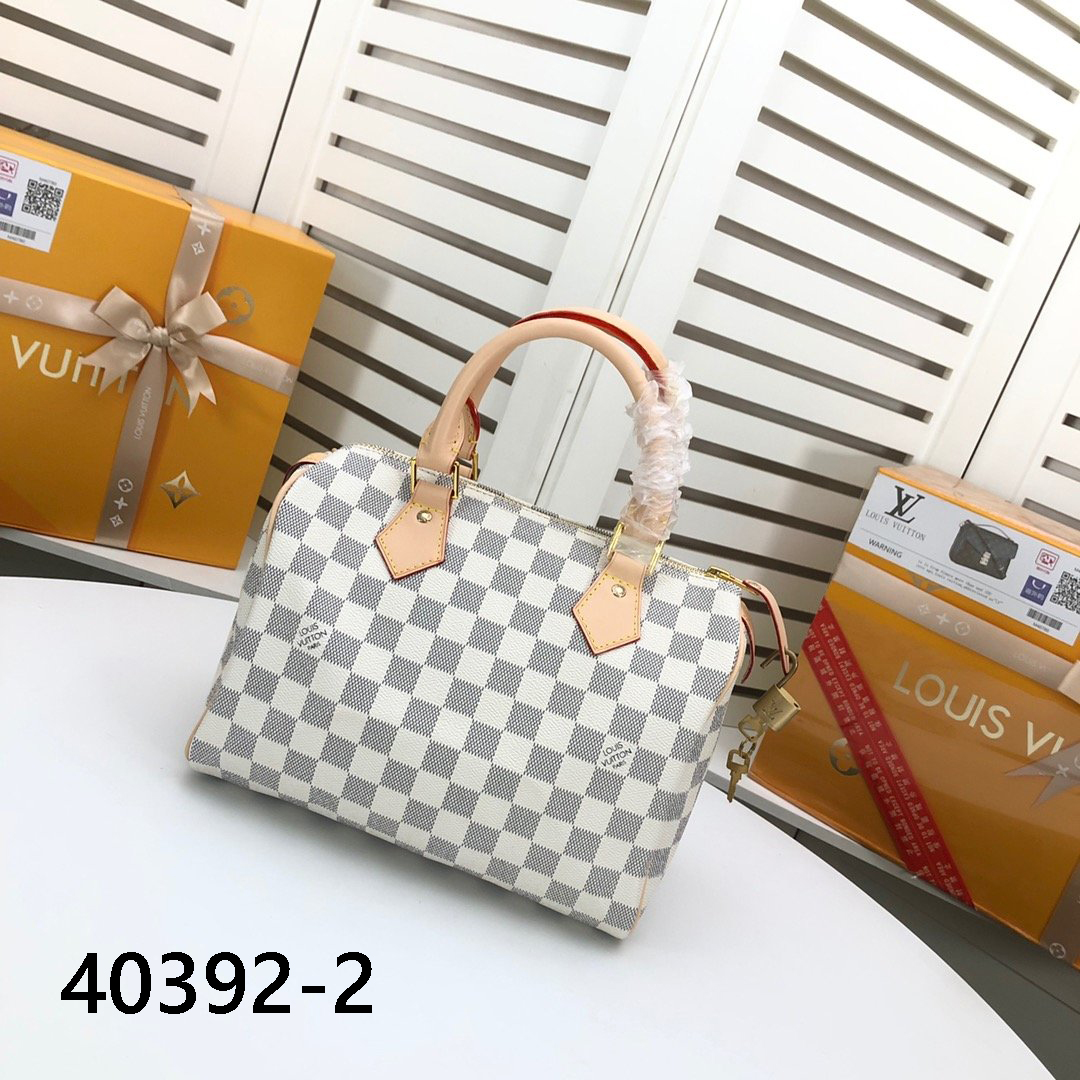 LV $58 gallery