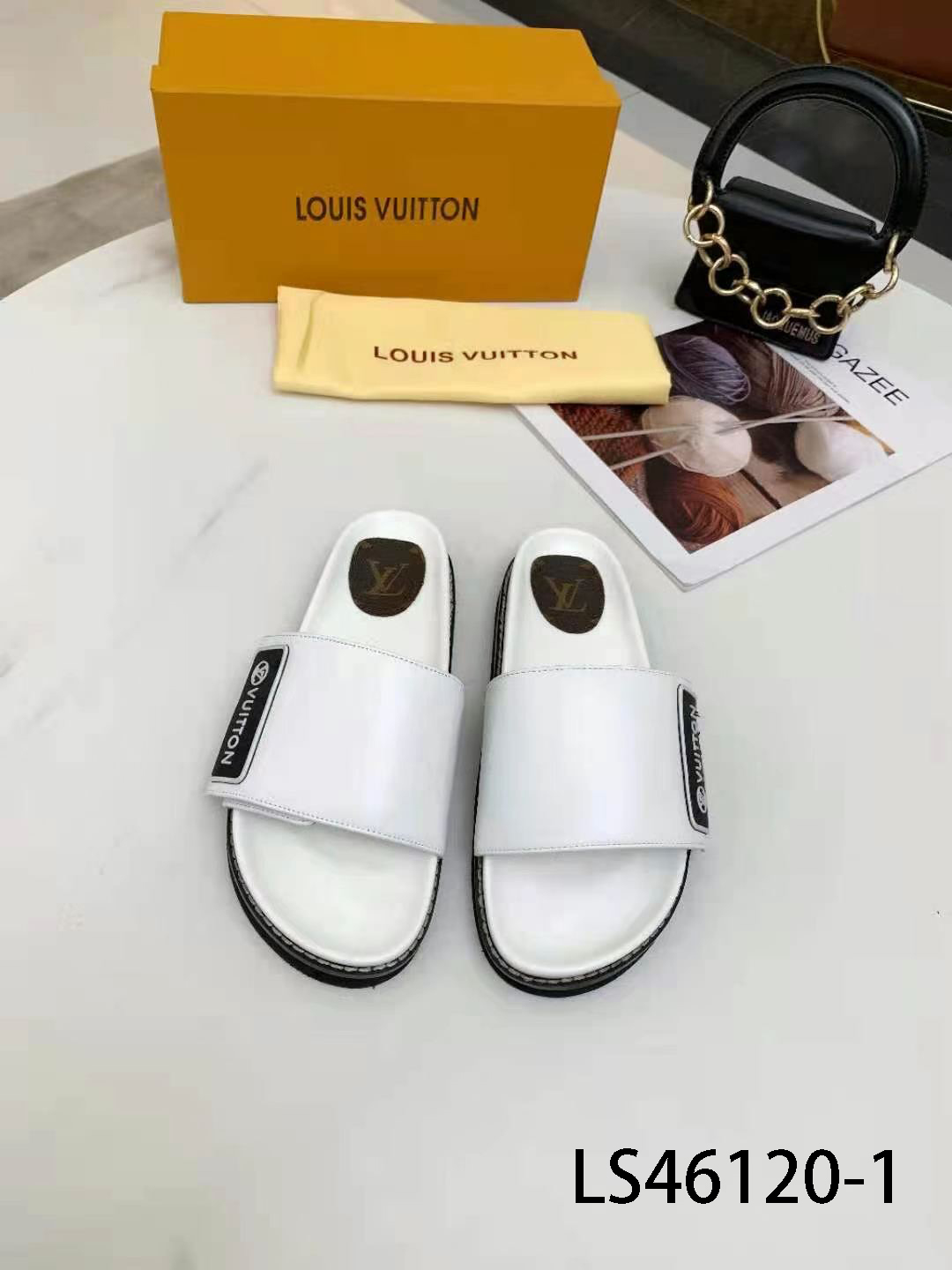 LV $59 gallery