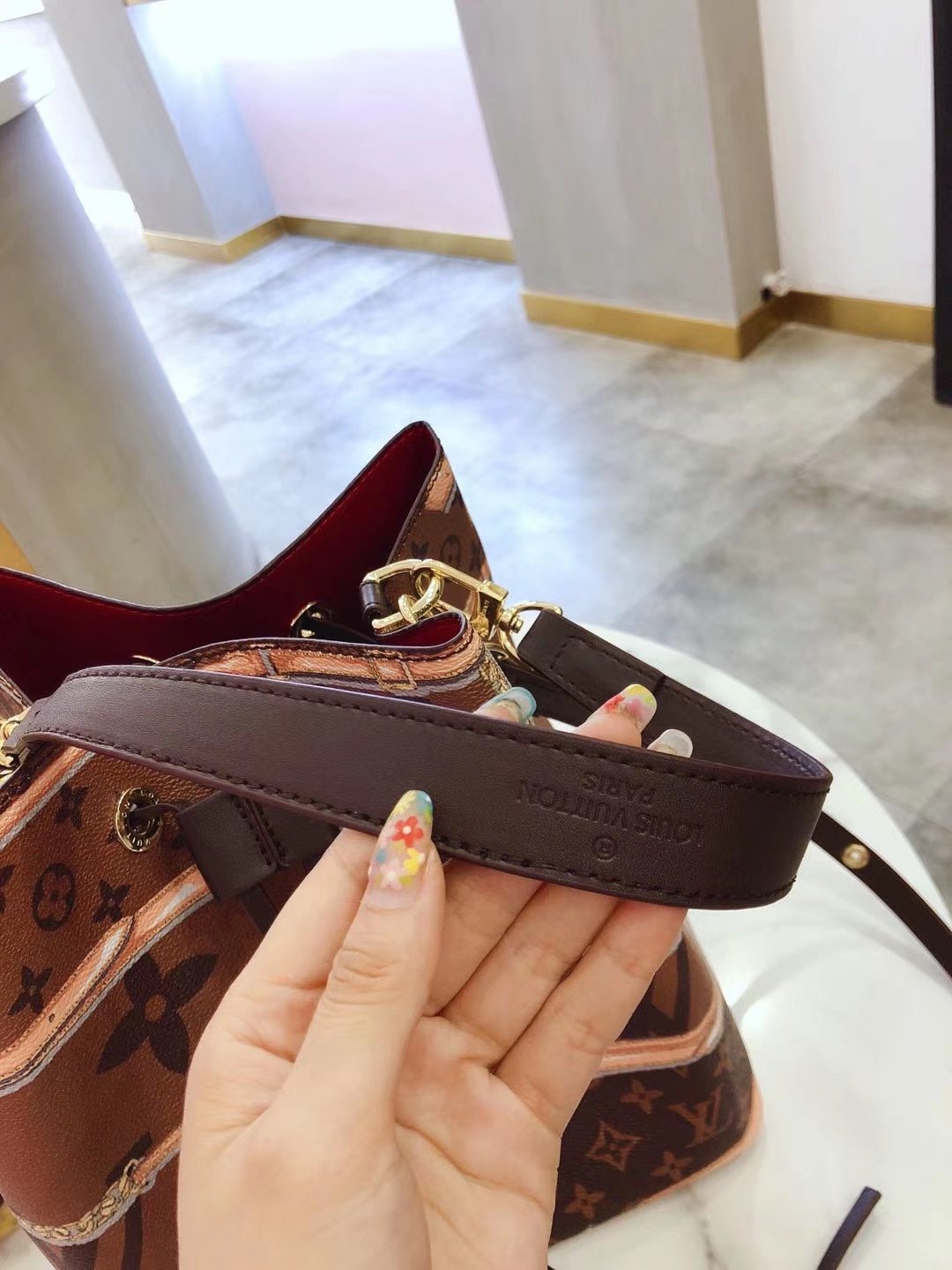 LV $59 gallery