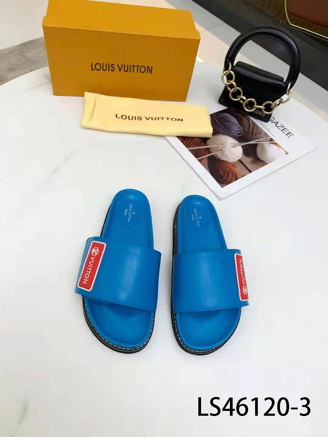 LV $59 gallery