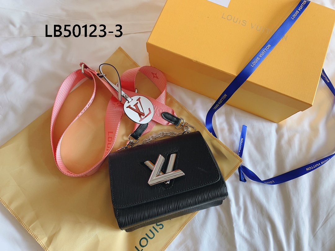 LV $60 gallery