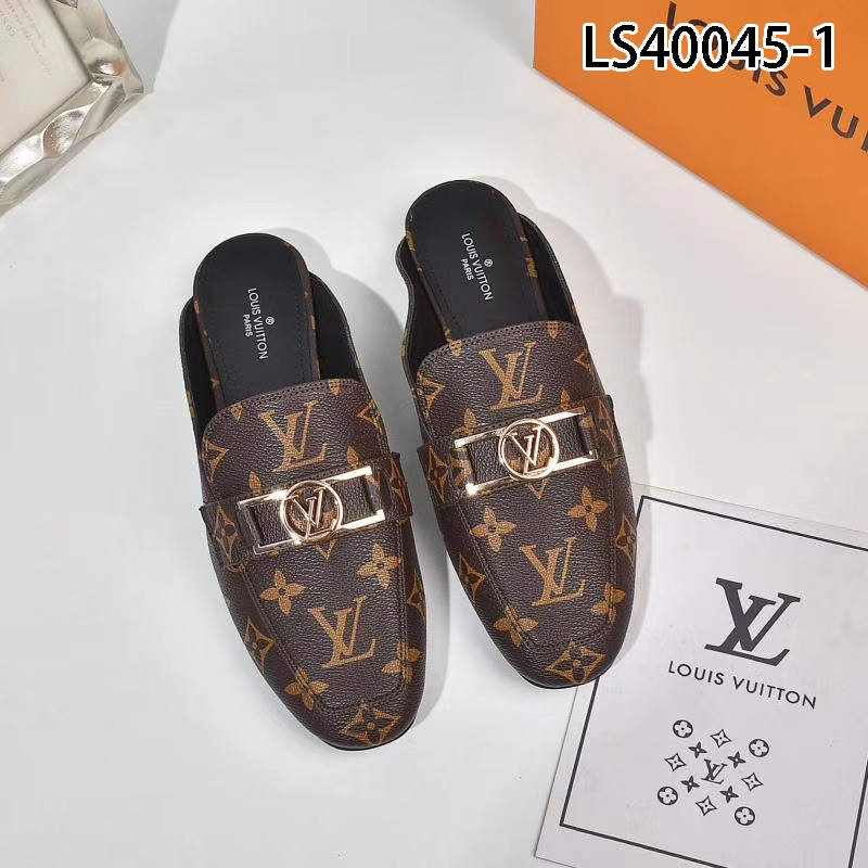 LV $60 gallery