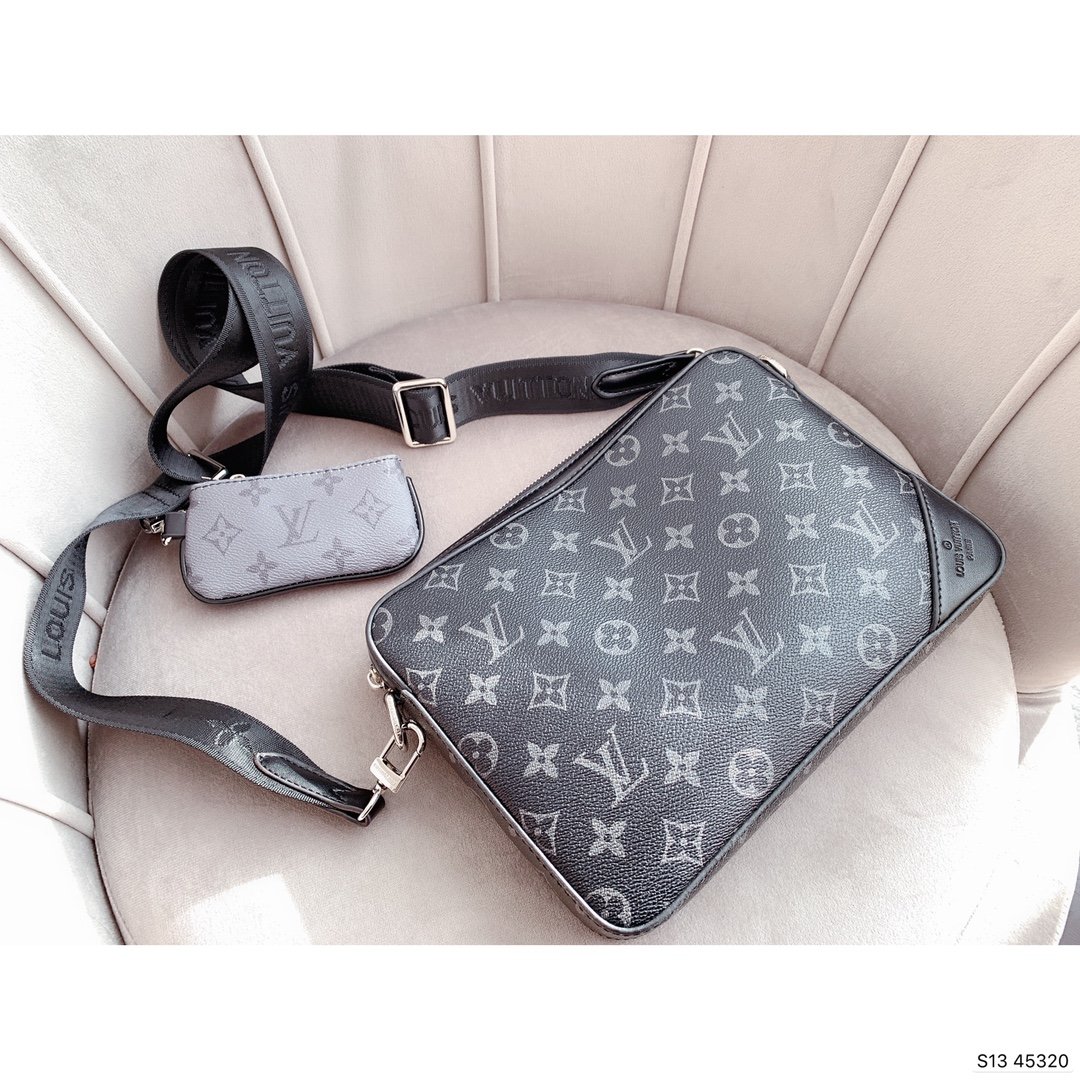 LV $60 gallery