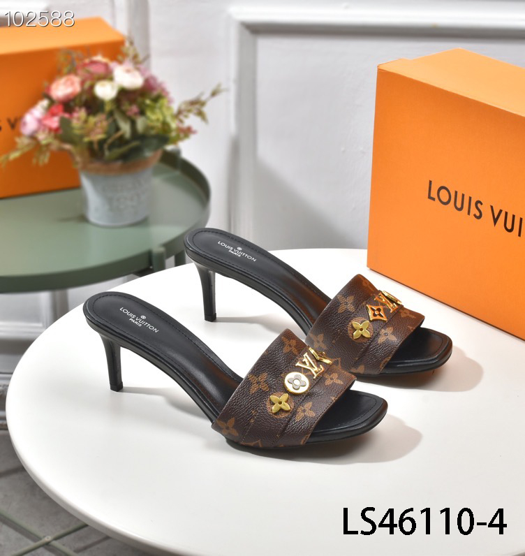 LV $60 gallery