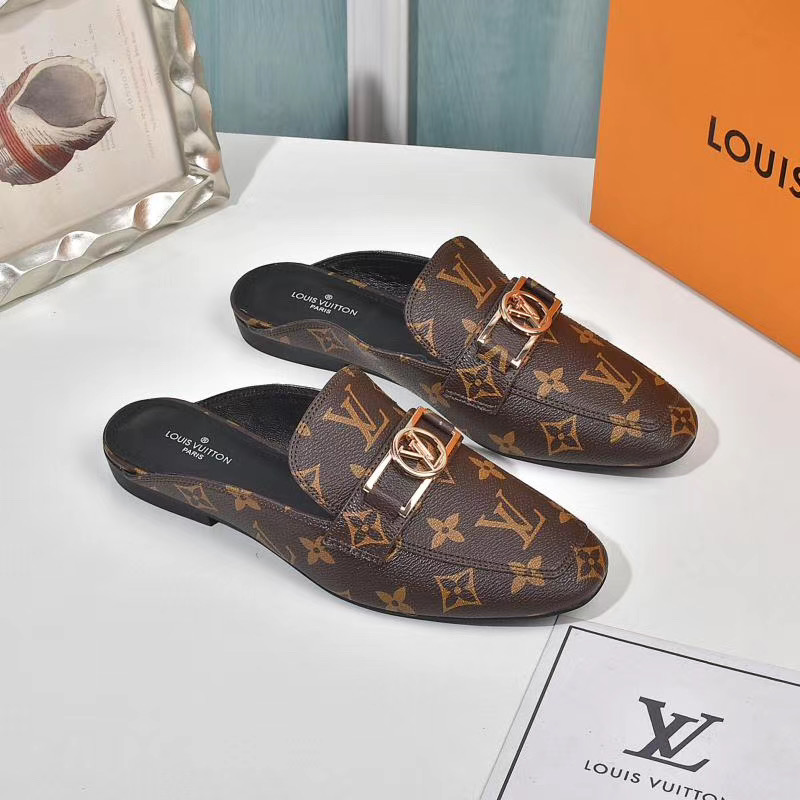 LV $60 gallery