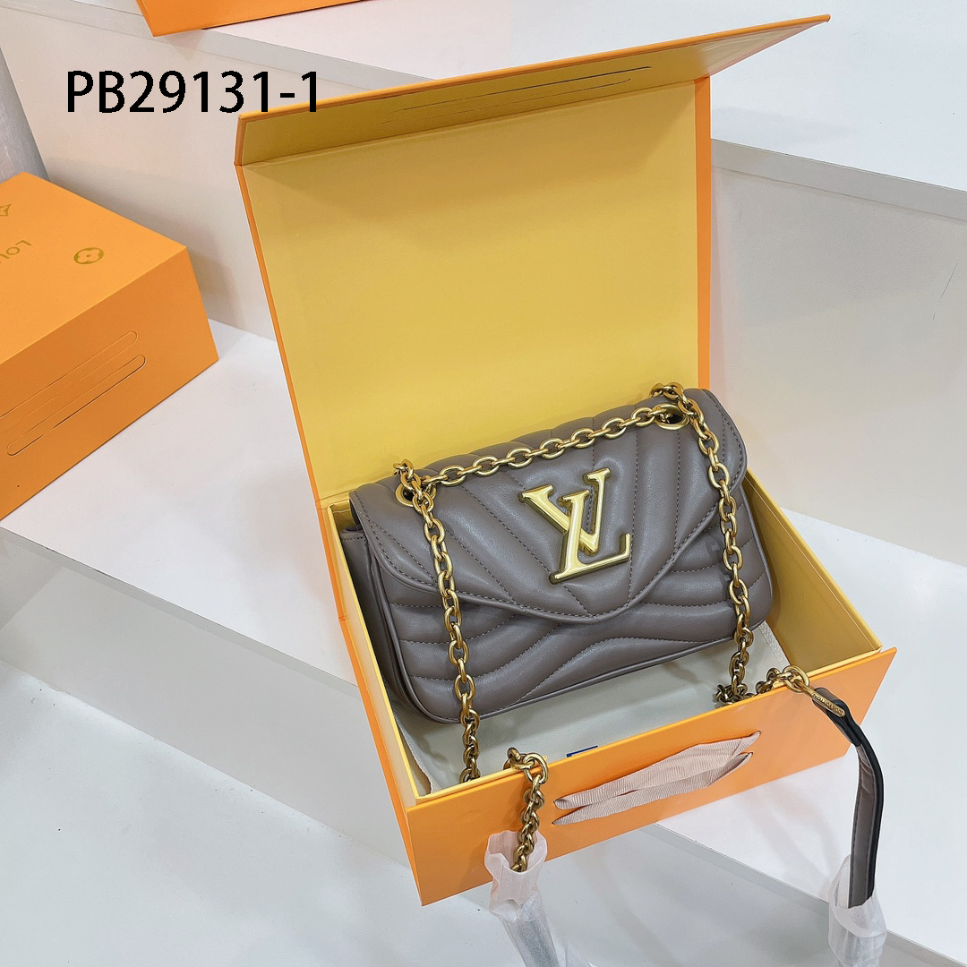 LV $60 gallery