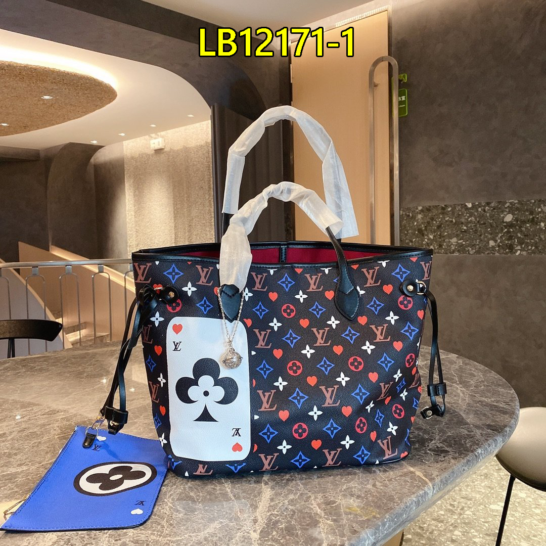 LV $60 gallery