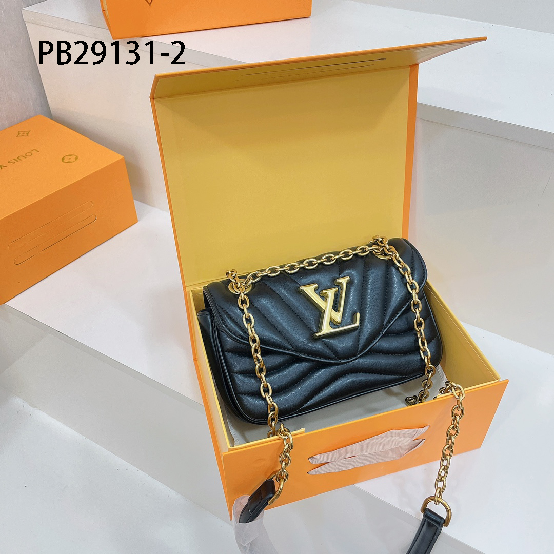 LV $60 gallery