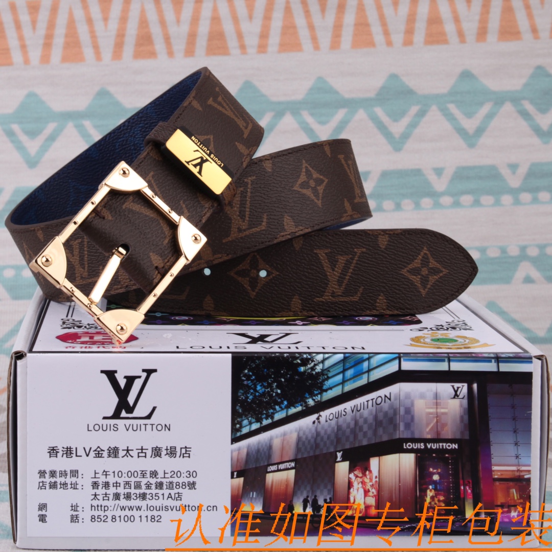 LV $60 gallery