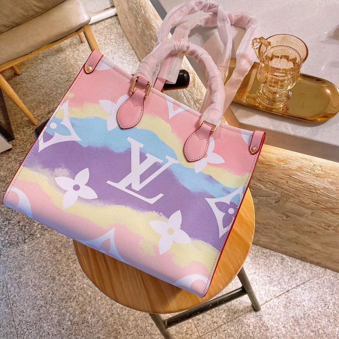 LV $60 gallery