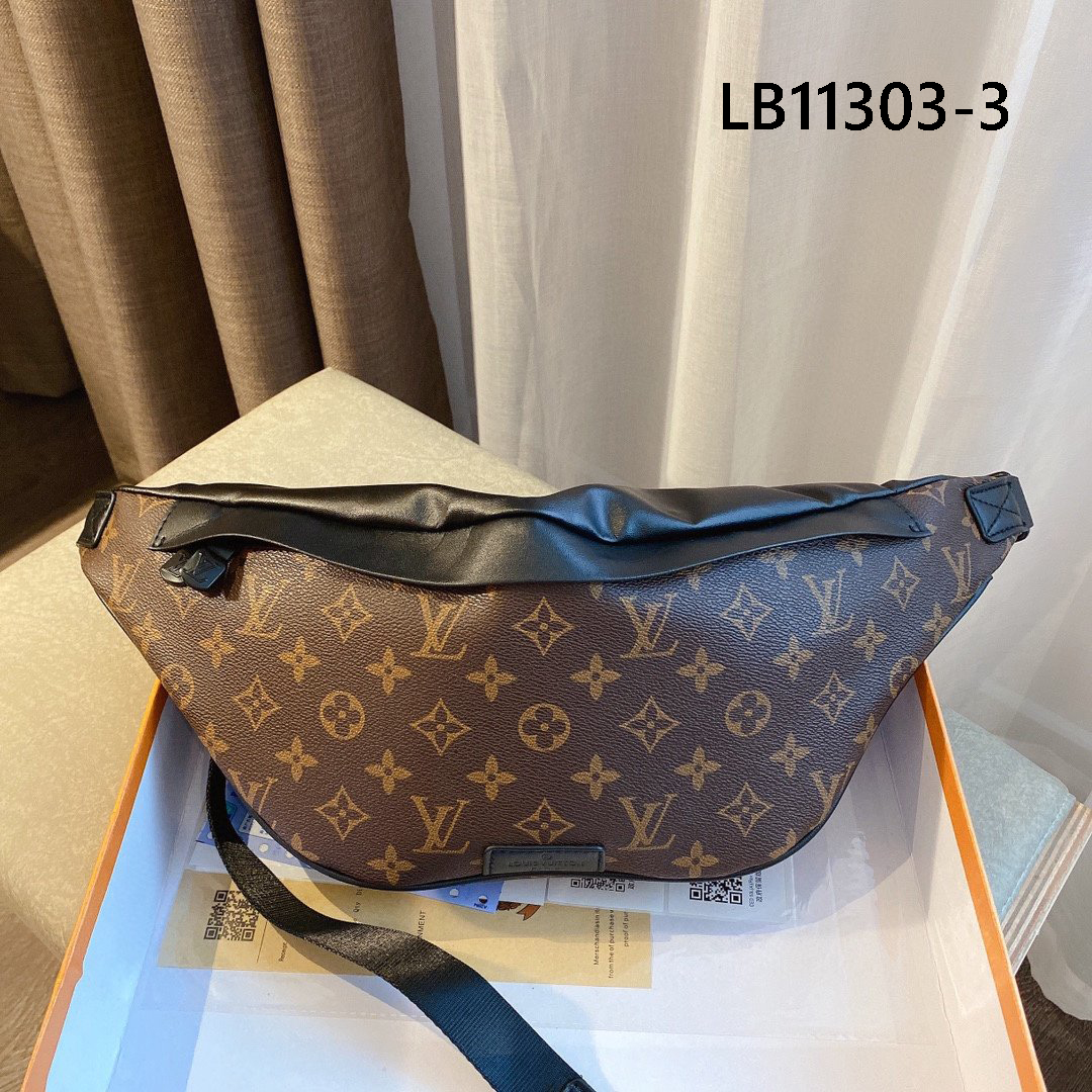 LV $60 gallery