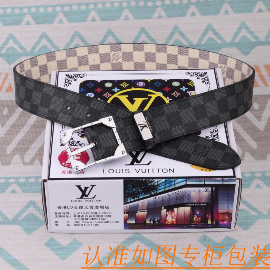 LV $60 gallery