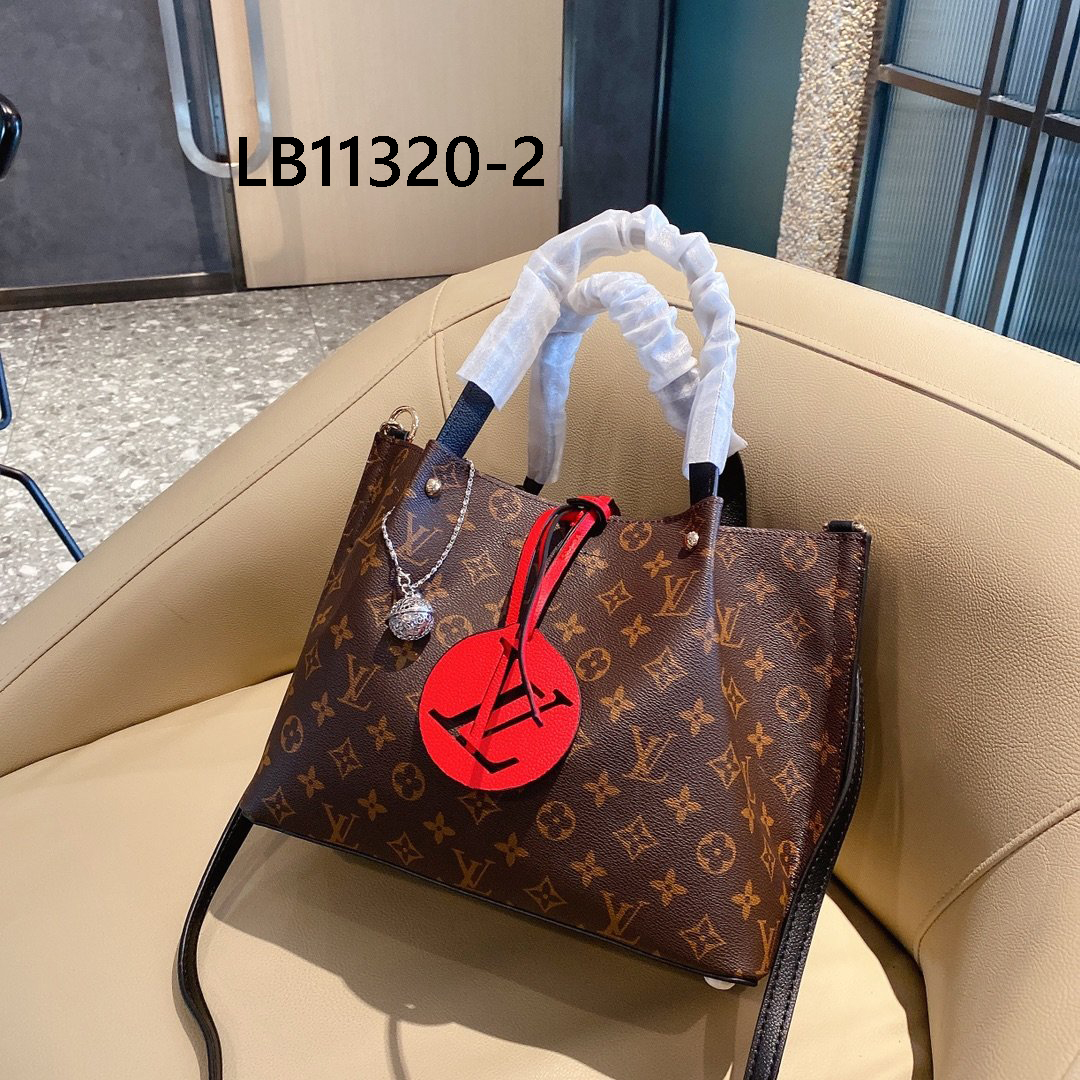 LV $60 gallery