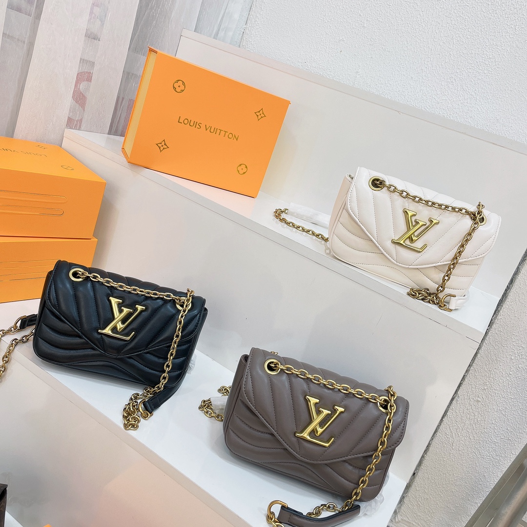 LV $60 gallery