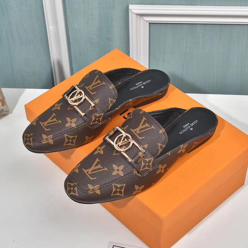 LV $60 gallery