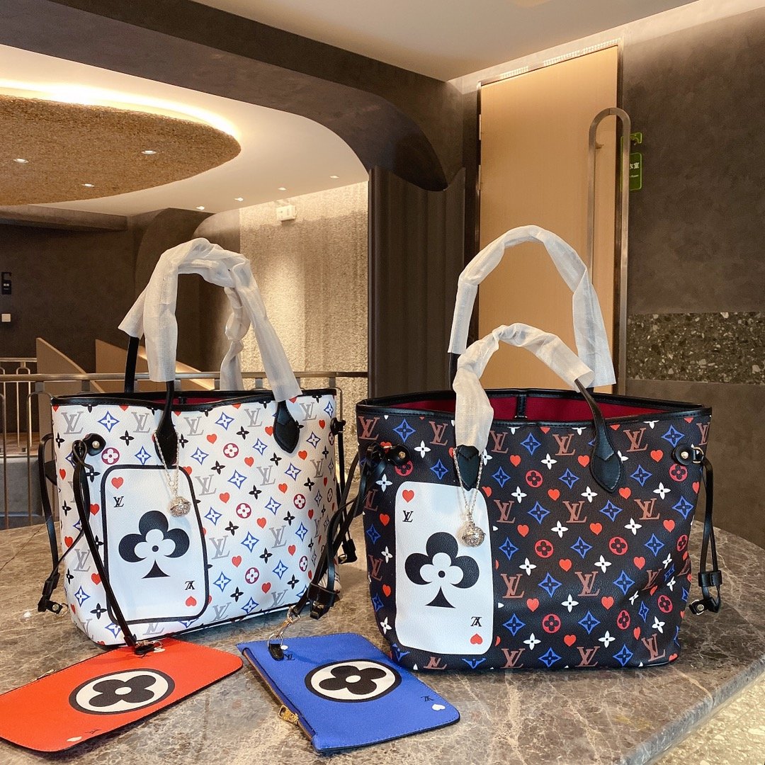 LV $60 gallery