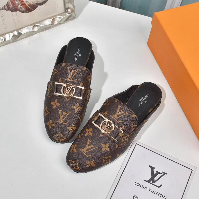 LV $60 gallery