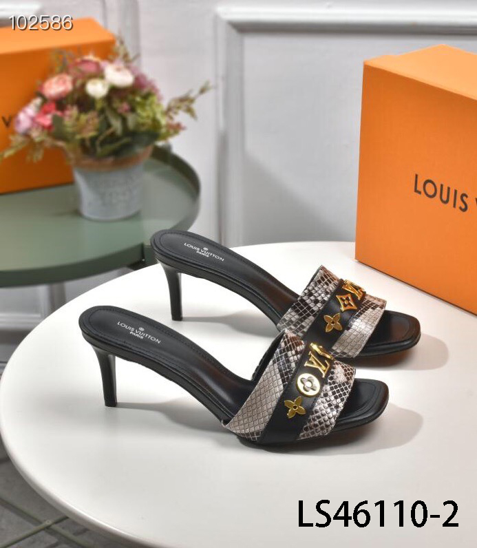 LV $60 gallery