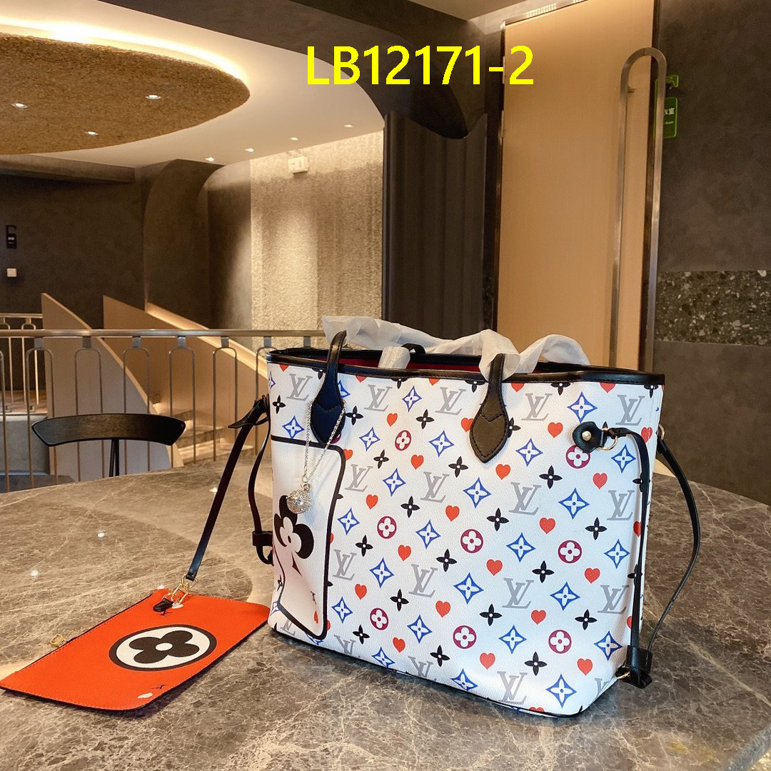 LV $60 gallery